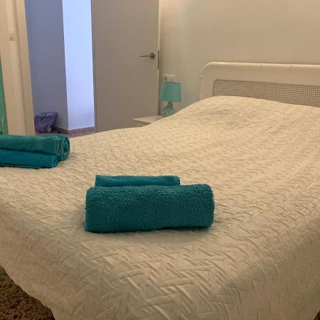 Appartamento Mariola Calpe Esterno foto