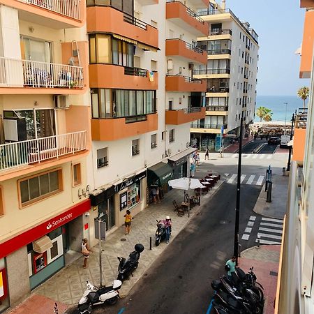 Appartamento Mariola Calpe Esterno foto