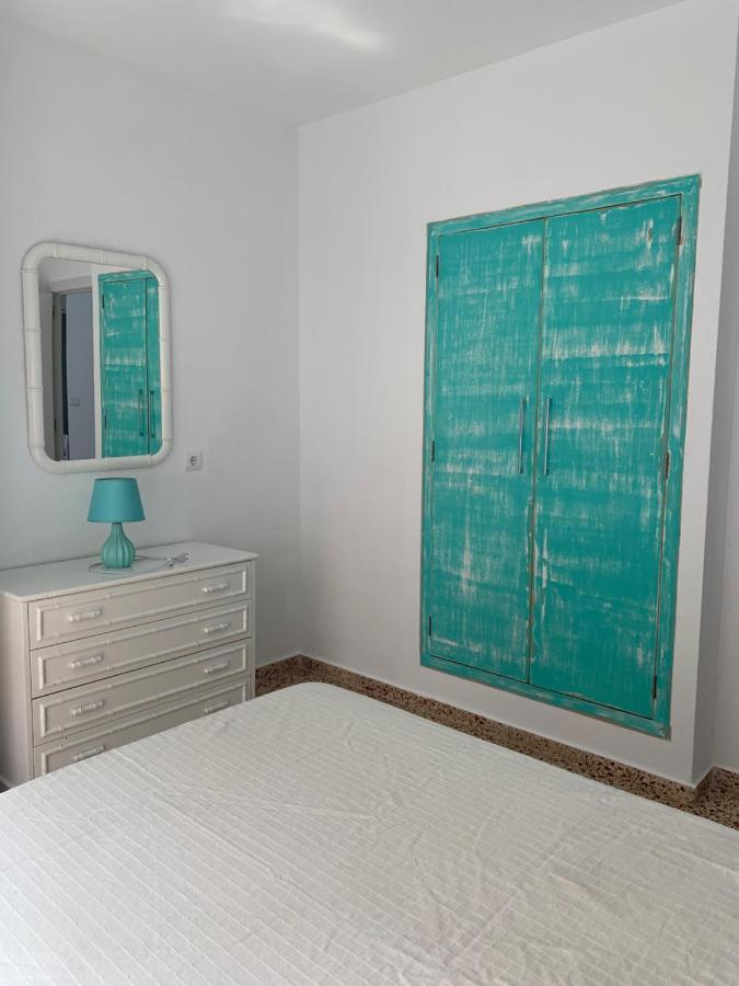 Appartamento Mariola Calpe Esterno foto
