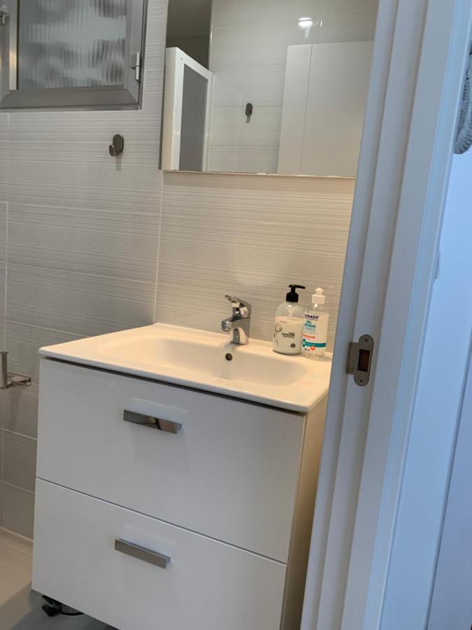 Appartamento Mariola Calpe Esterno foto