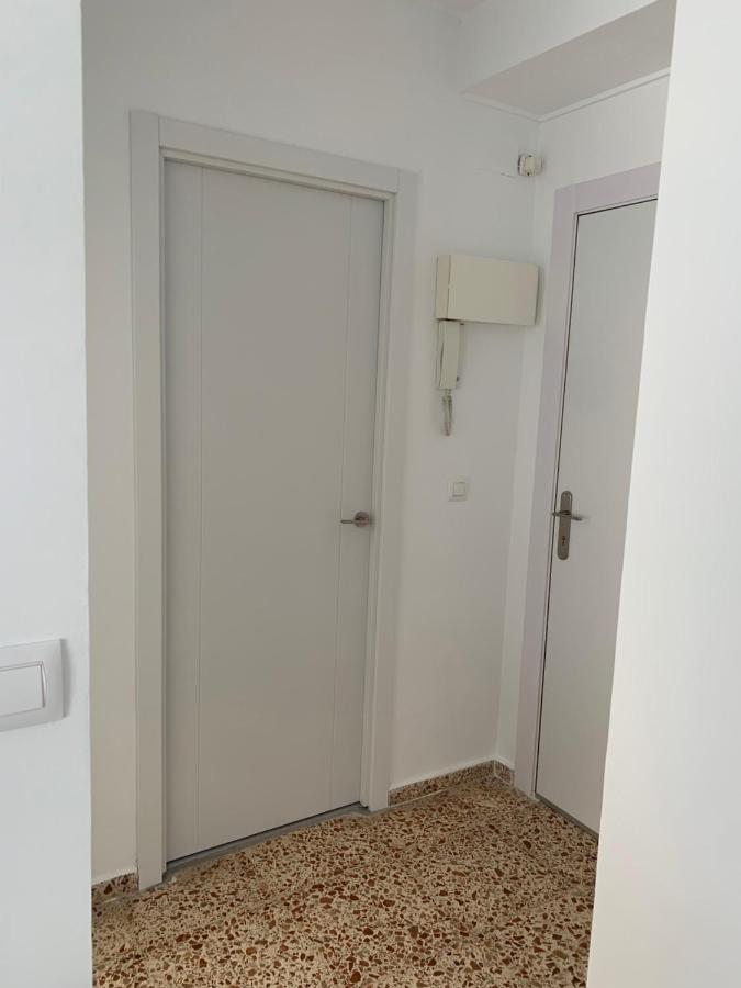 Appartamento Mariola Calpe Esterno foto