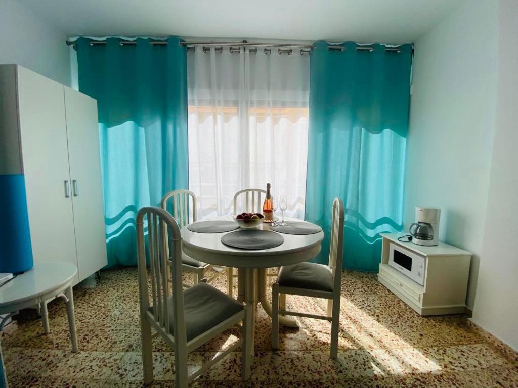 Appartamento Mariola Calpe Esterno foto