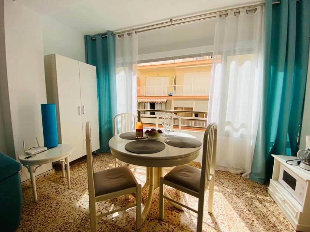 Appartamento Mariola Calpe Esterno foto