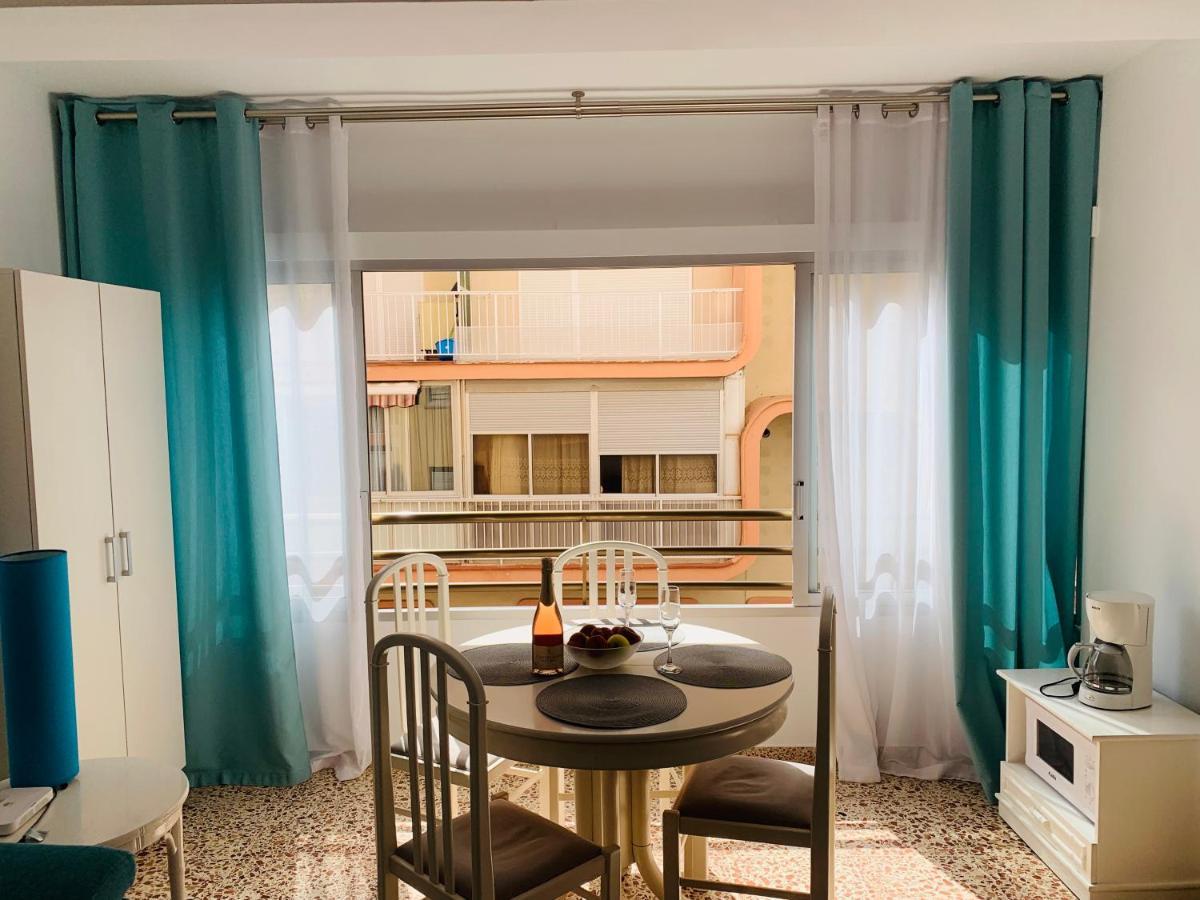 Appartamento Mariola Calpe Esterno foto